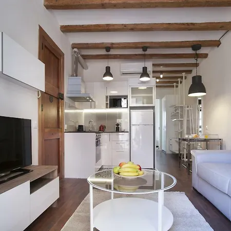 Tendency Apartments - Sagrada Familia-2